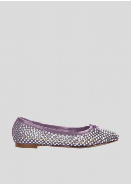 SACHA BALLET FLAT 