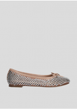 SACHA BALLET FLAT