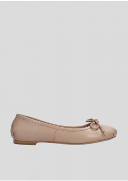 SACHA BALLET FLAT