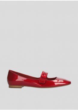 LOLA FLAT 