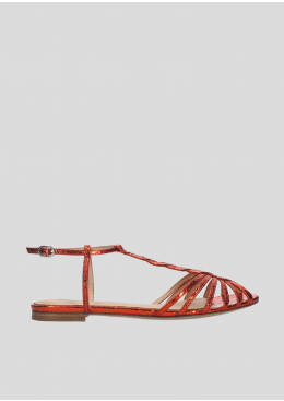 TANGO FLATS