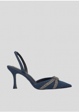 ALICE PUMPS 80