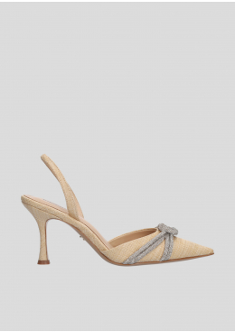 ALICE PUMPS 80
