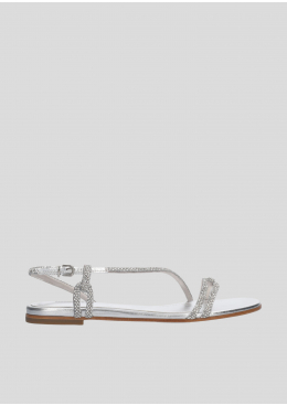 ANNA FLAT 