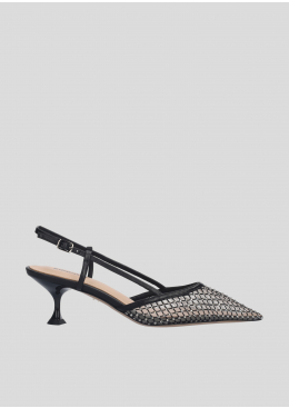 CARMEN PUMPS 55