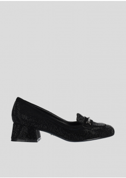 CLOVER PUMP 40