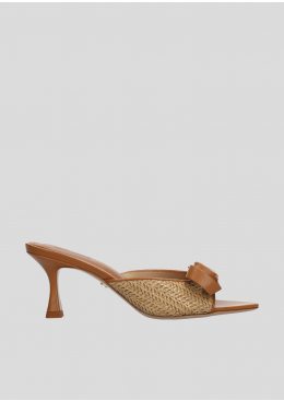 LINDA HEEL SANDALS 65