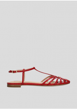 TANGO FLATS