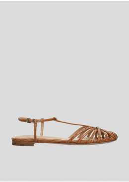 TANGO FLATS