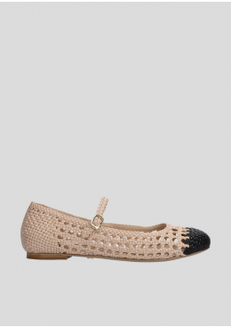BRIE BALLERINAS