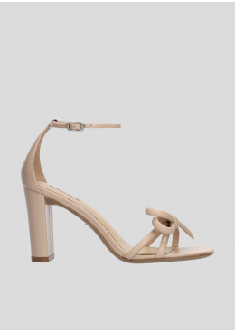 CAROLINE HEEL SANDAL