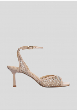 CARMEN HEEL SANDAL 65