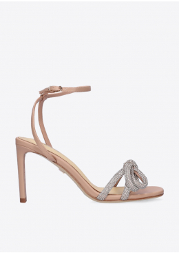 CAROLINE HEEL SANDAL