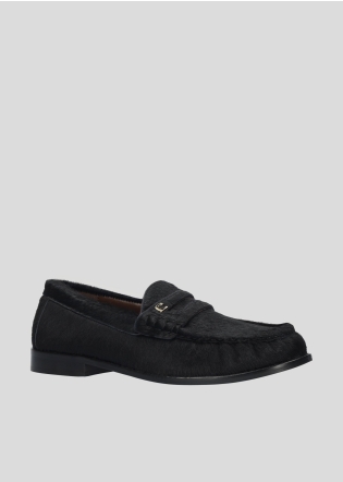Loafers LOLA CRUZ Mod.004Z90BK negro
