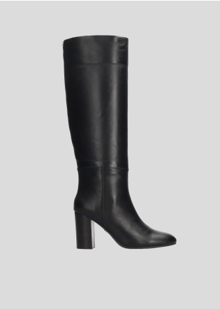 LOLA CRUZ Boots Mod. 005B13BK black