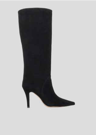 LOLA CRUZ Boots Mod. 009B30BK black