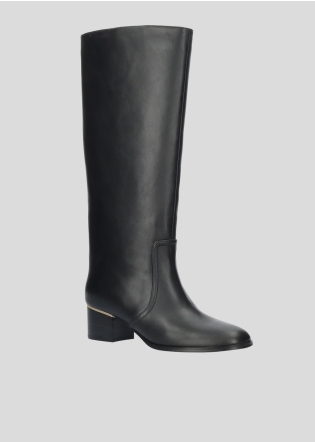 Botas LOLA CRUZ Mod.015B14BK negro