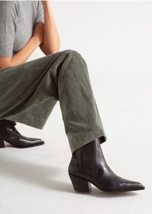 SOLENNE BOOTS 60