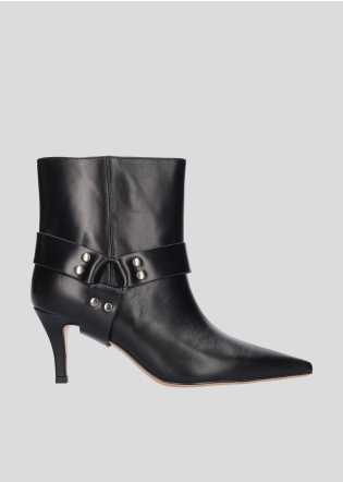 YORK BOOTIES 75