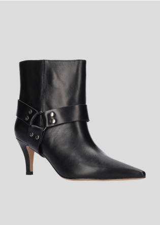 YORK BOOTIES 75