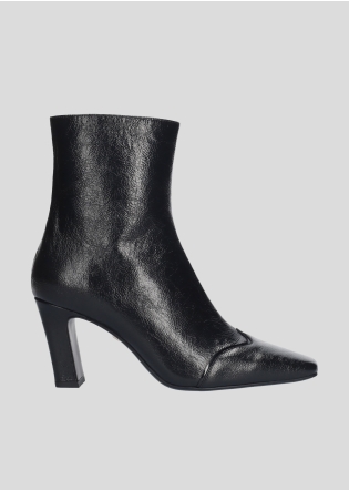 Botines LOLA CRUZ Mod.030T85BK negro