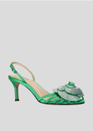 ROSE SANDAL 65