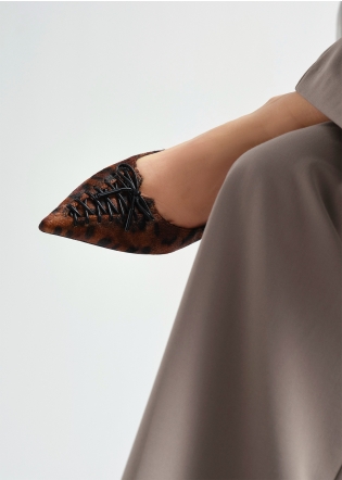 NAVARI BALLERINAS
