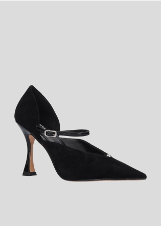 YUNA PUMPS 95
