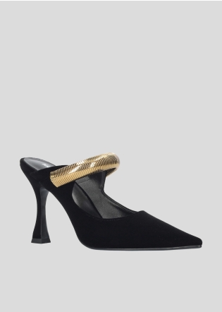 AXELA MULES 95