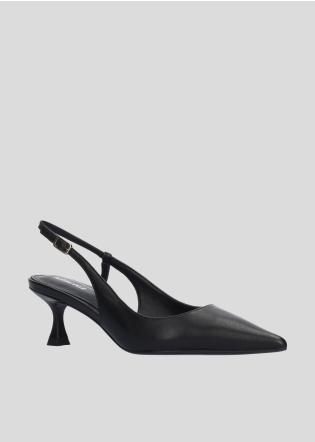 LOLA CRUZ Pumps Mod. 109Z13BK black