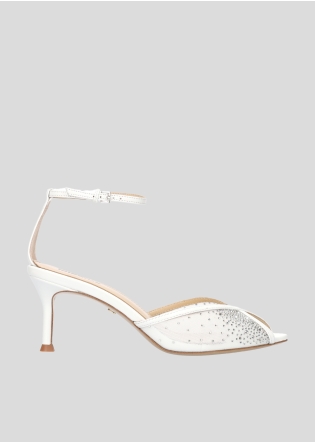 ANELISSE HEELED SANDALS 65 