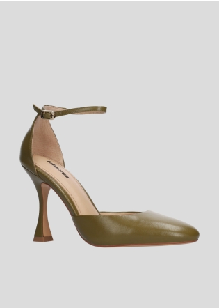 DURY PUMPS 95