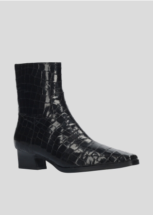 VECCA ANKLE-BOOTS