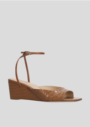  LOLA CRUZ Mod.146Z55BK cuero