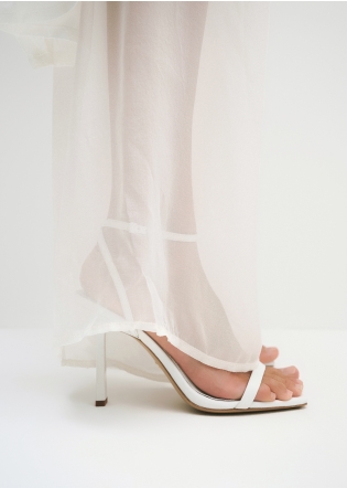 CECILE HEELED SANDALS 95