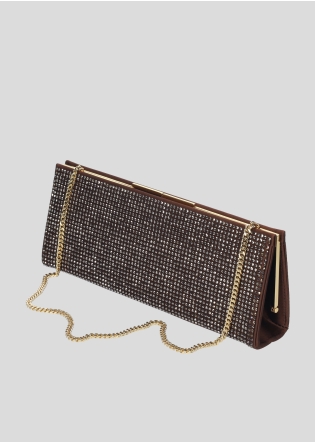 ÉCLA CLUTCH