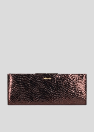 ÉCLA CLUTCH