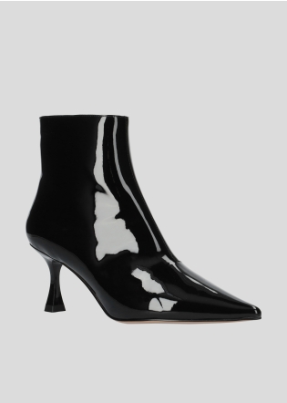 LOLA CRUZ Booties Mod. 127T20BK black