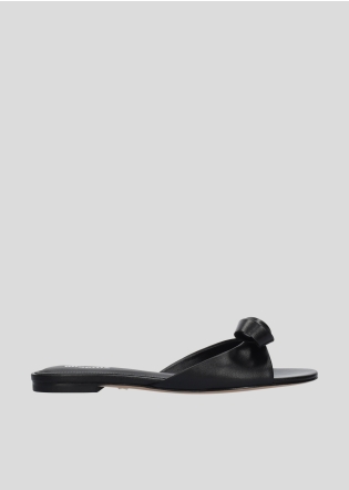 LOLA CRUZ Heeled sandals Mod. 197Z13BK black