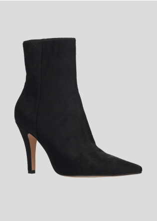 Botines LOLA CRUZ Mod.007T90BK negro