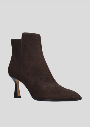 Botines LOLA CRUZ Mod.023T90BK marron