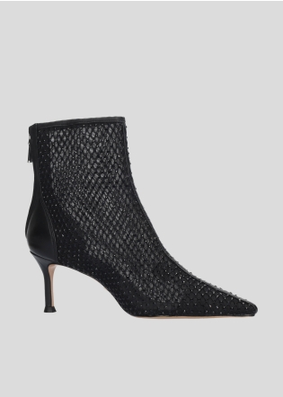 GILDA BOOTIES 65