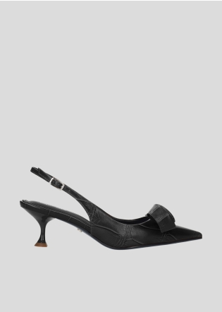 LOLA CRUZ Pumps Mod. 084Z55BK black