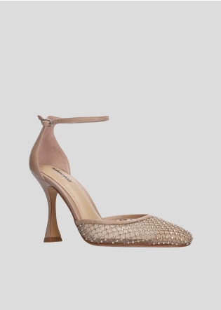 DURY PUMP 95