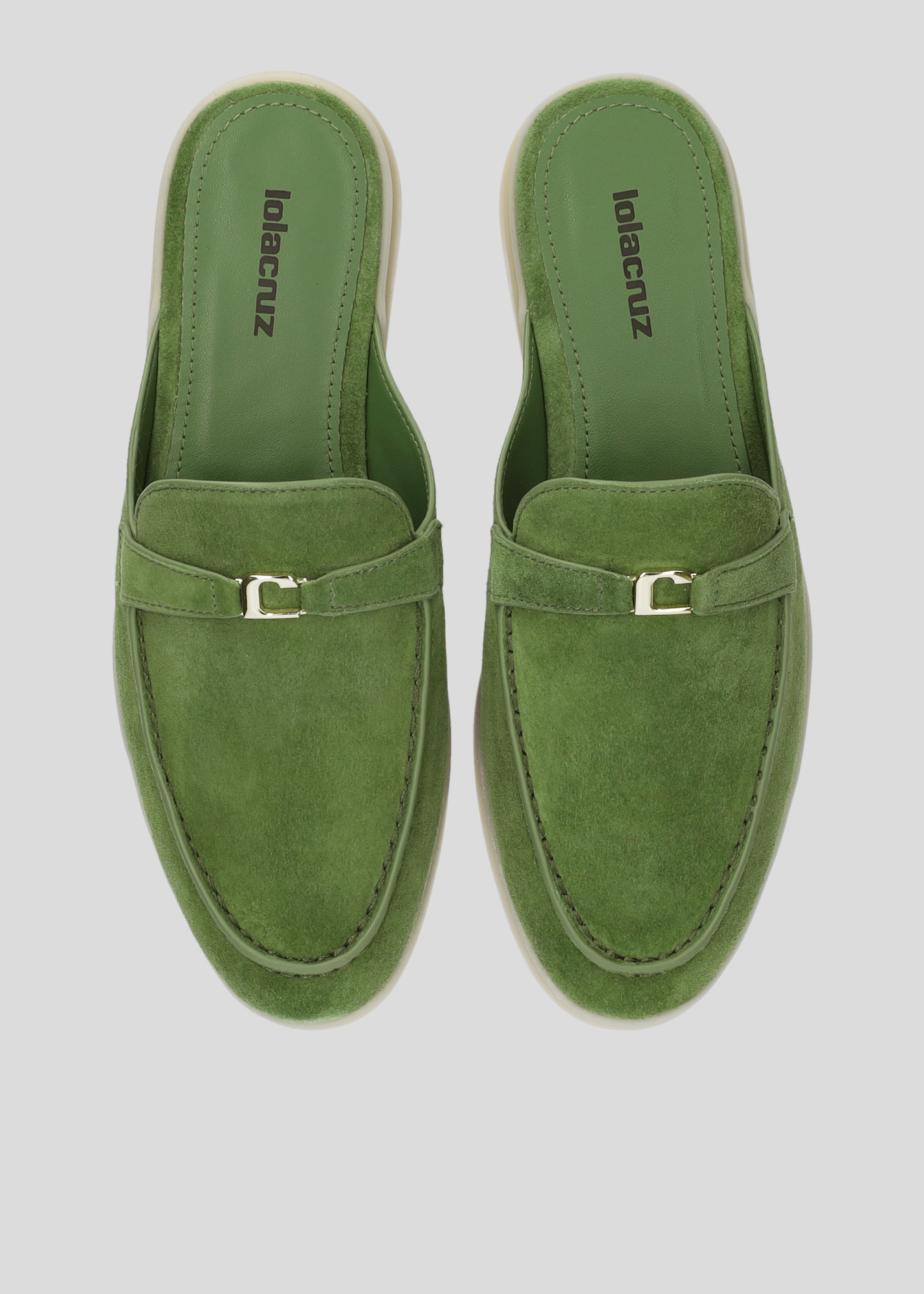 Lola cruz slippers store