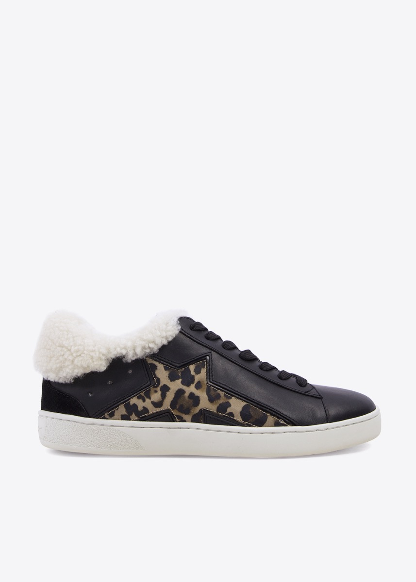 LOLA CRUZ I21 Espa a NEW COLLECTION AW21 Sneakers Deportivos