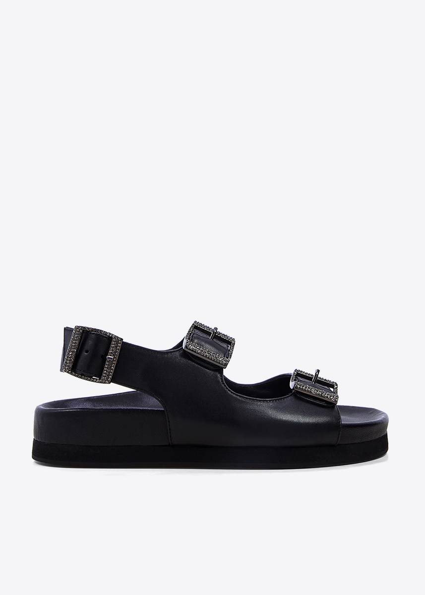 Lola cruz sandalias planas deals