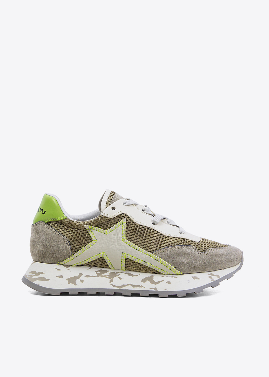 Lola cruz sneakers dames hot sale