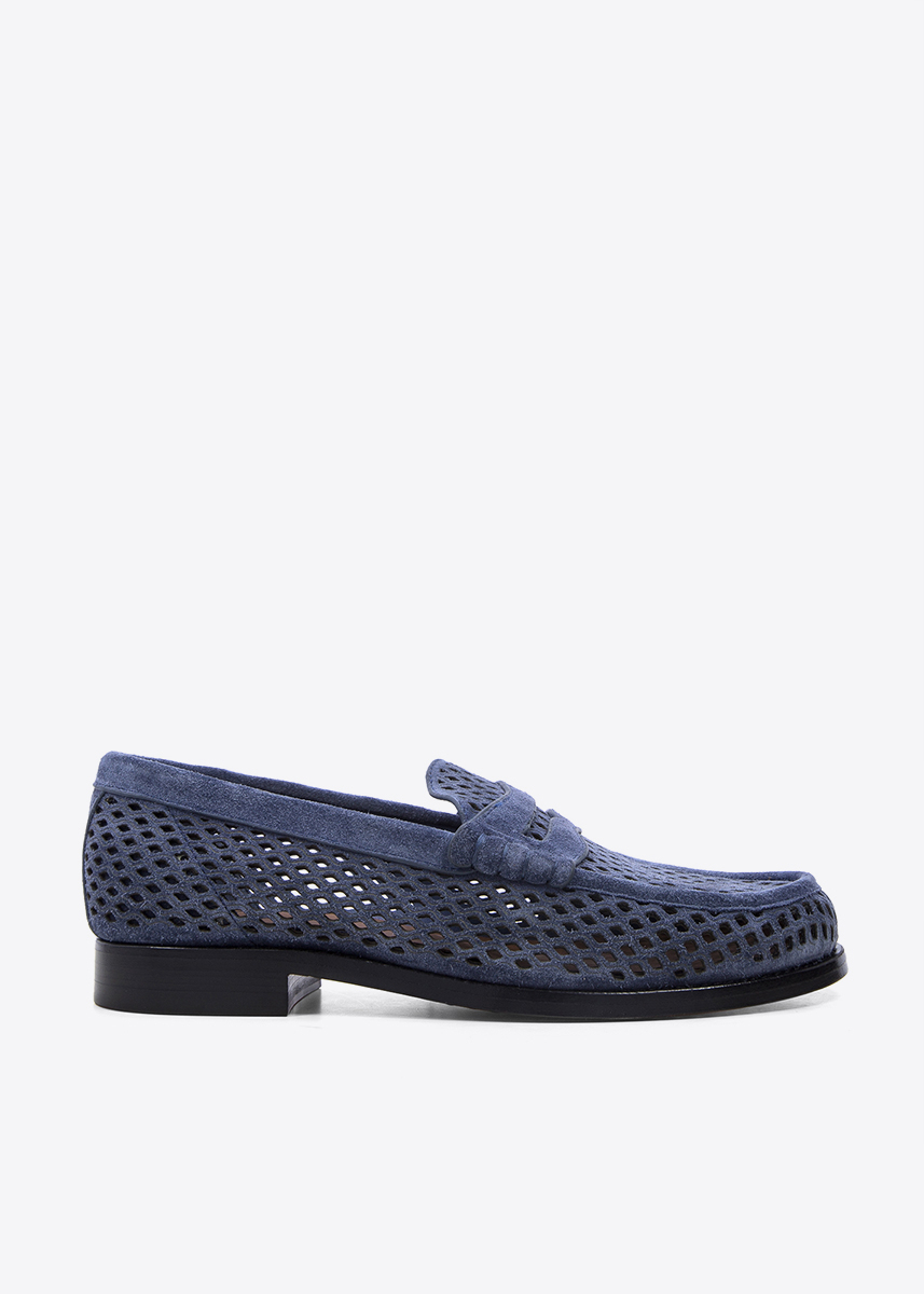 Lola cruz loafers outlet