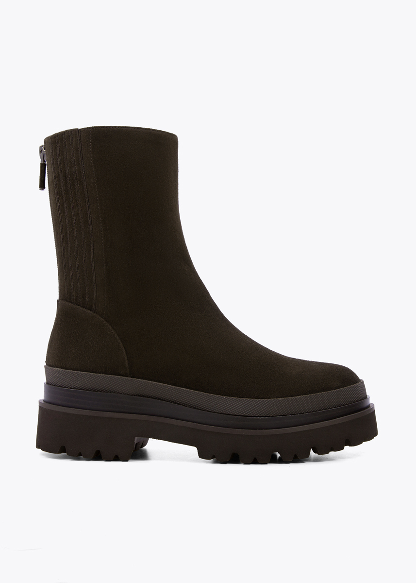 Bottines lola cruz 2025